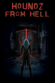 Houndz From Hell poster