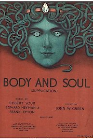 Body and Soul: An American Bridge