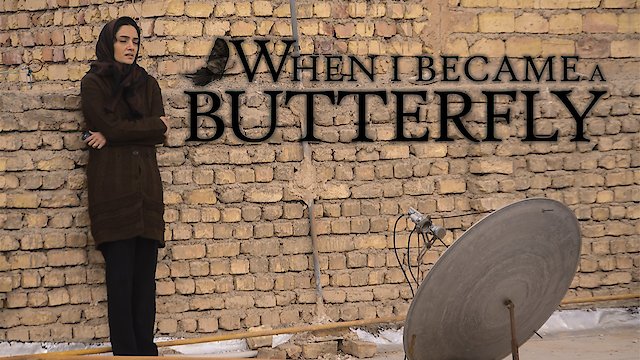 Watch When I Became a Butterfly Online