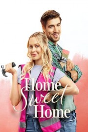 Home Sweet Home poster
