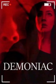 Demoniac poster