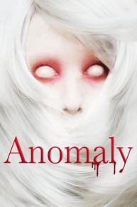 Anomaly