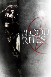 Blood Rites poster
