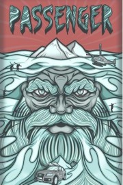 Passenger poster
