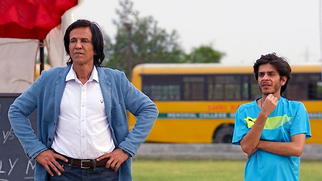 Watch Penalty Online