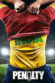 Penalty poster