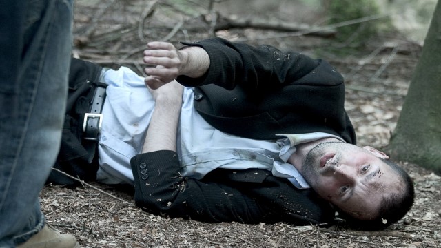 Watch Into the Woods Online