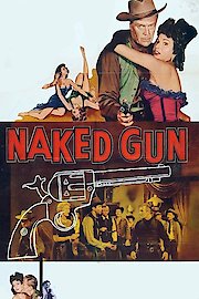 Naked Gun poster