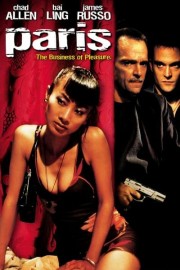 Paris poster