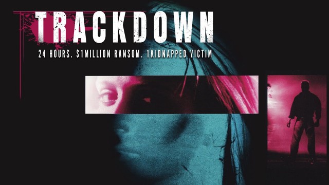 Watch Trackdown Online