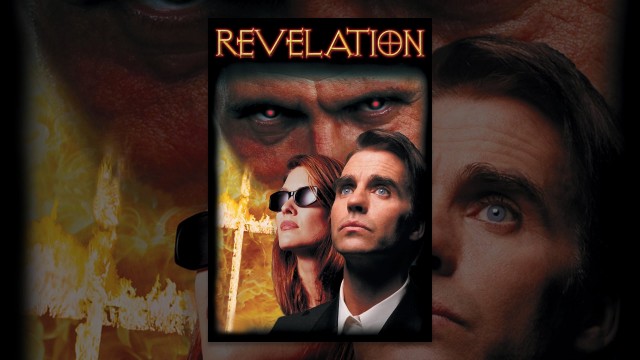 Watch Revelation Online