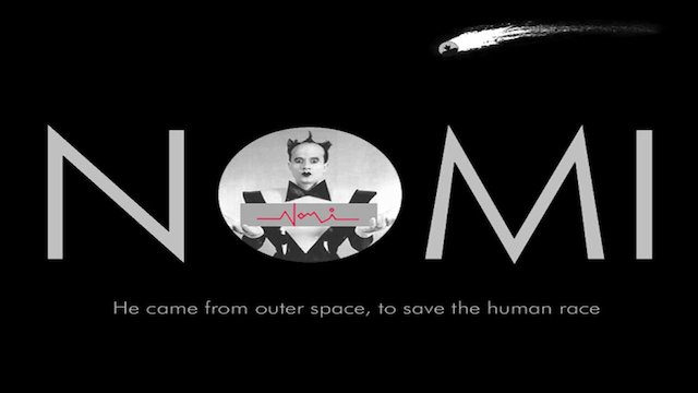 Watch The Nomi Song Online