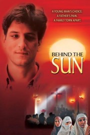 Behind the Sun poster
