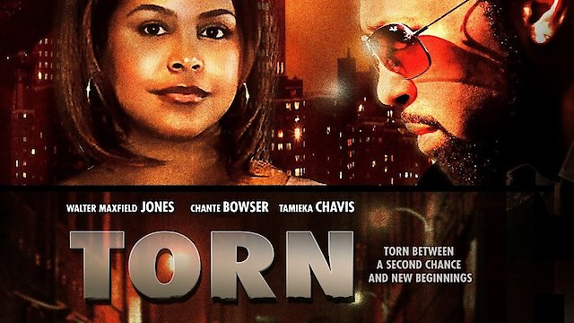 Watch Torn Online