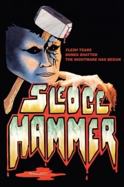 Sledgehammer poster