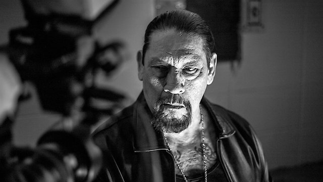 Watch Inmate #1: The Rise of Danny Trejo Online