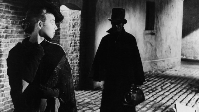 Watch Jack the Ripper Online