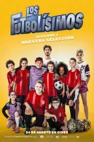 Los Futbolismos (The Footballist)