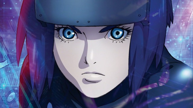 Watch Ghost in the Shell: The New Movie Online