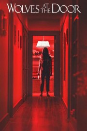 Wolves at the Door poster