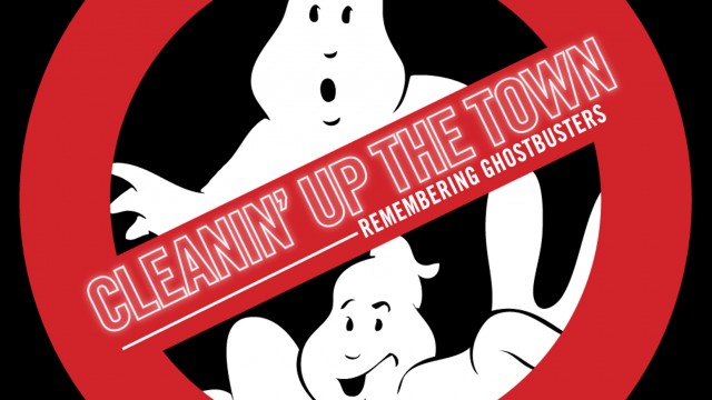 Watch Cleanin' Up The Town: Remembering Ghostbusters Online