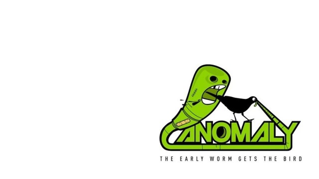 Watch Anomaly: The Early Worm Gets the Bird Online