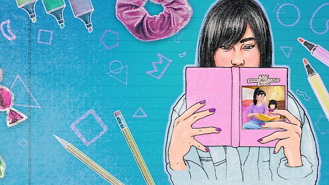 Watch The Claudia Kishi Club Online