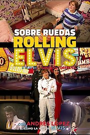Sobre Ruedas poster