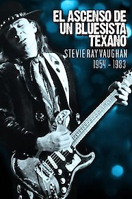 Stevie Ray Vaughan: El Ascenso De Un Bluesista Texano 1954-1983 (Sub Esp)