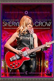 Sheryl Crow: iEn Vivo Desde El Capitol Theatre! (Sub Esp)