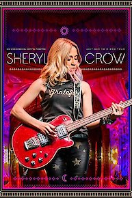 Sheryl Crow: iEn Vivo Desde El Capitol Theatre! (Sub Esp)