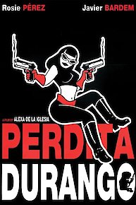 Perdita Durango (English)