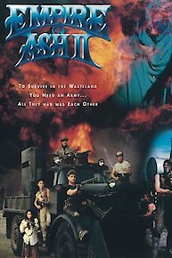 Empire of Ash II