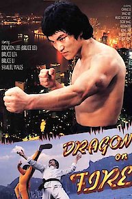 Dragon on Fire (Español)