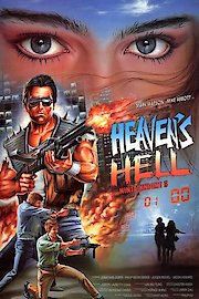Ninja Knight 3 Heaven's Hell (Español)