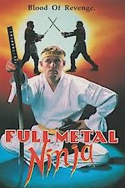Full Metal Ninja (Español)