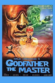 Ninja Operations 5 - Godfather the Master (Español)