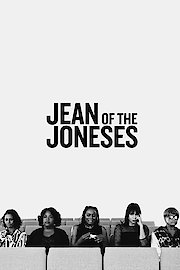 Jean of the Joneses poster