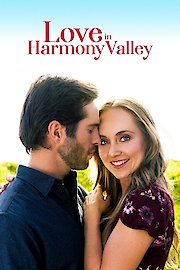 Love In Harmony Valley poster