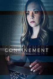 Confinement poster