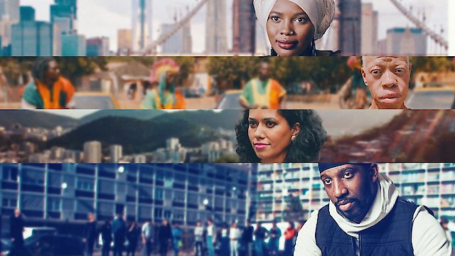 Watch We Are One Online