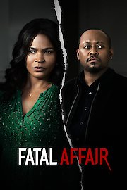 Fatal Affair poster