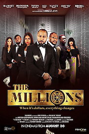 The Millions poster