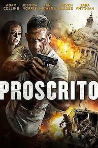 Proscrito (Doblado)