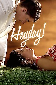 Heyday! poster