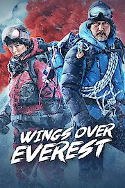 Wings Over Everest poster