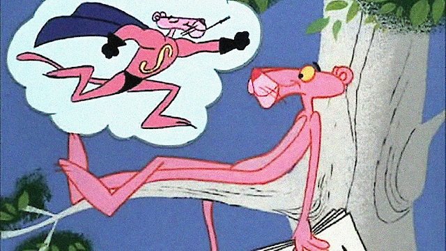 Watch Super Pink Online