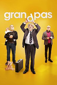 Abuelos (Grandpas)