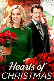 Hearts Of Christmas