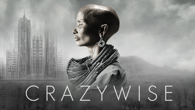 Watch Crazywise Online